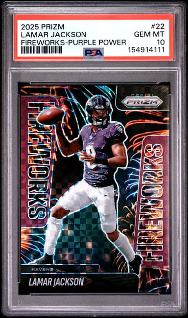 Lamar Jackson