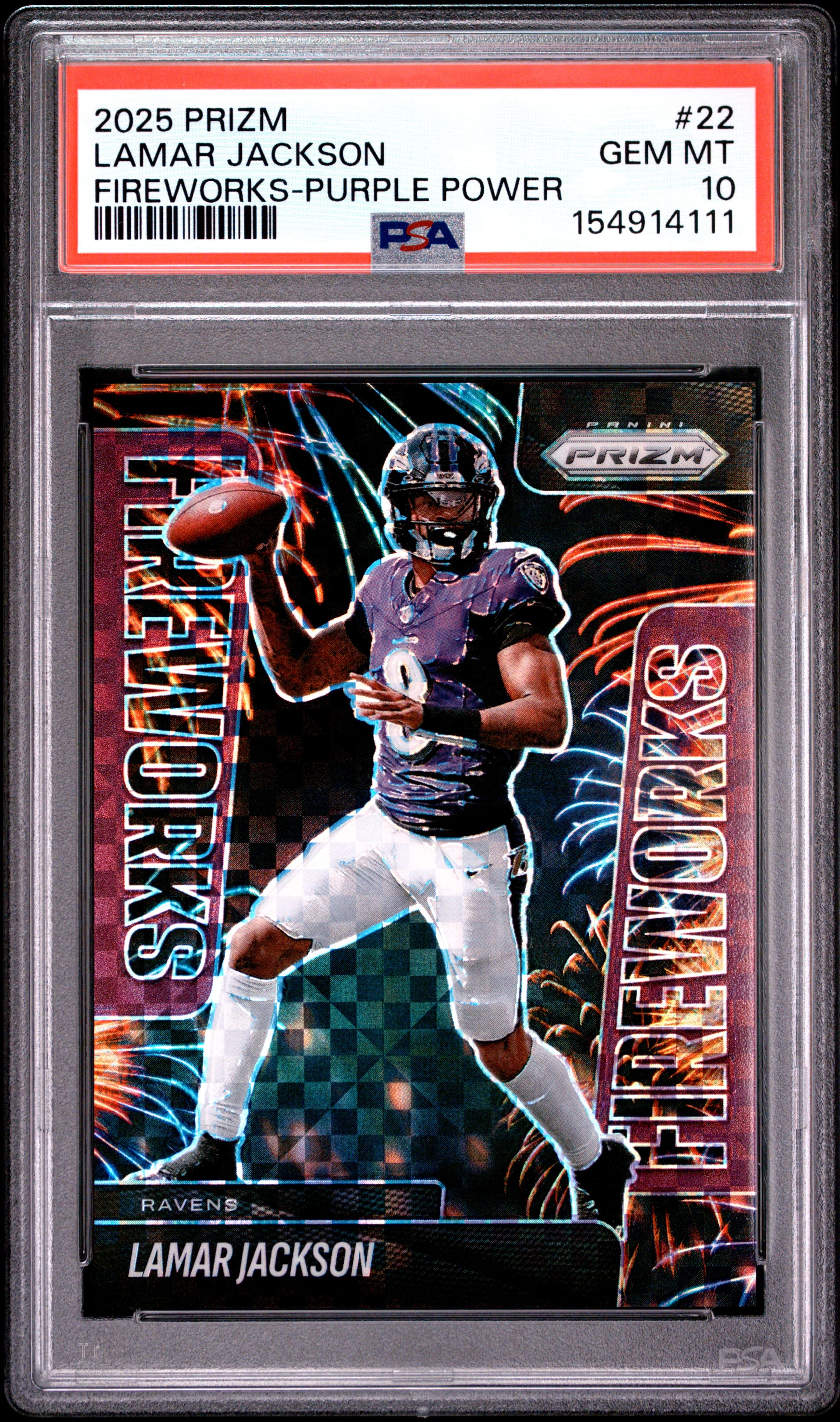 Lamar Jackson