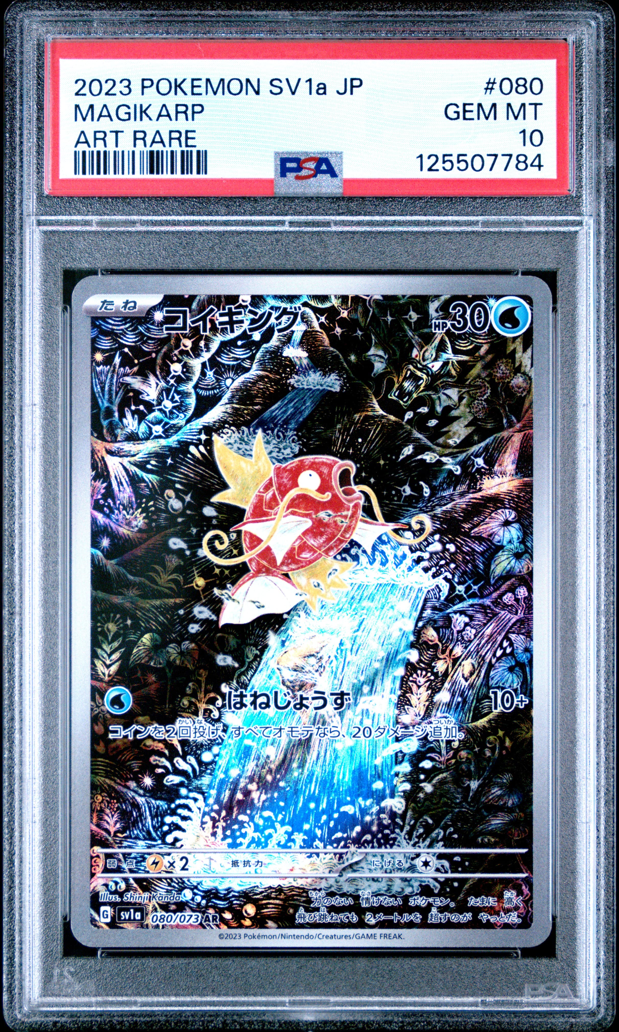 Magikarp