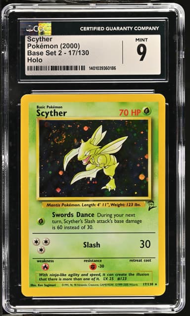 Scyther