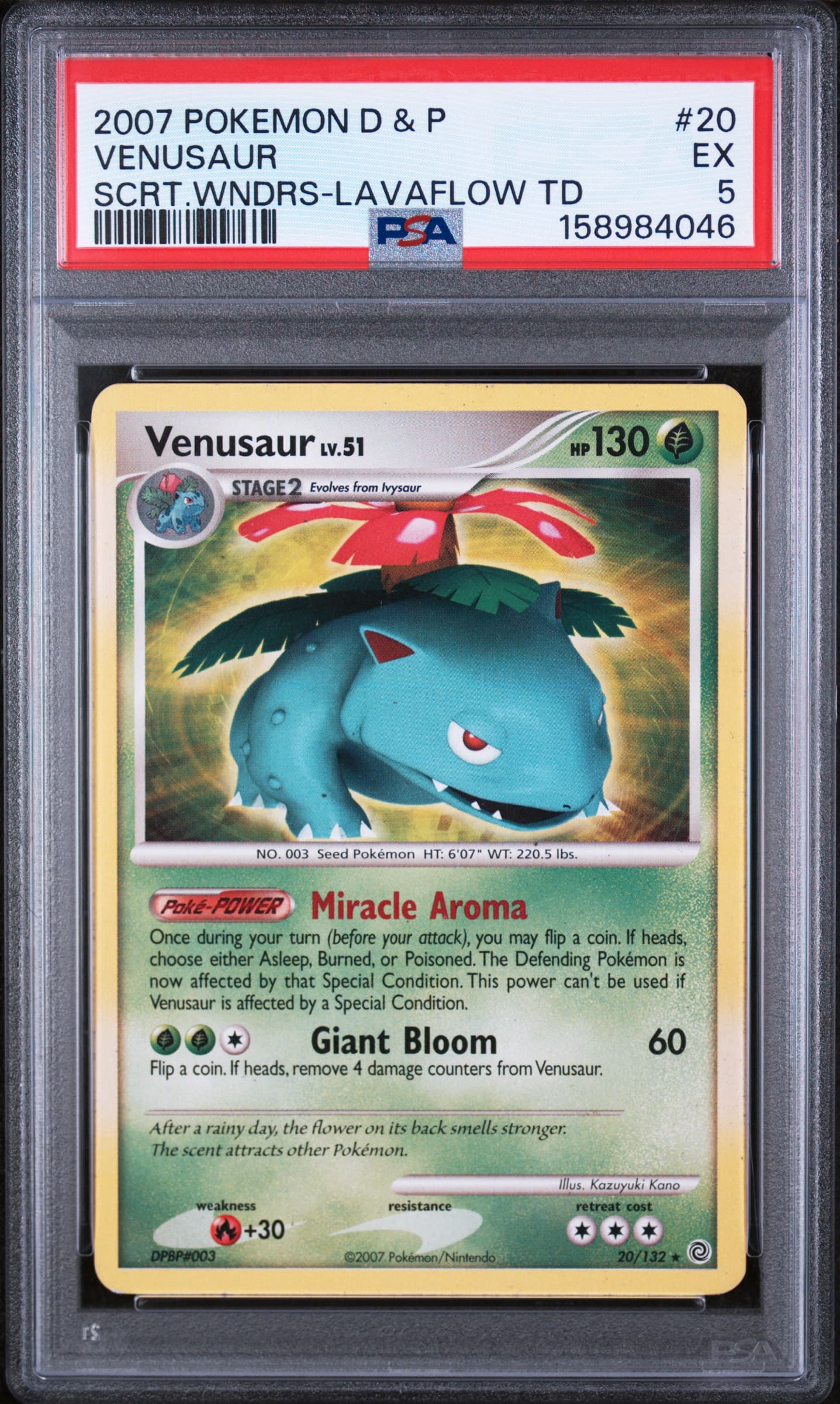 Venusaur