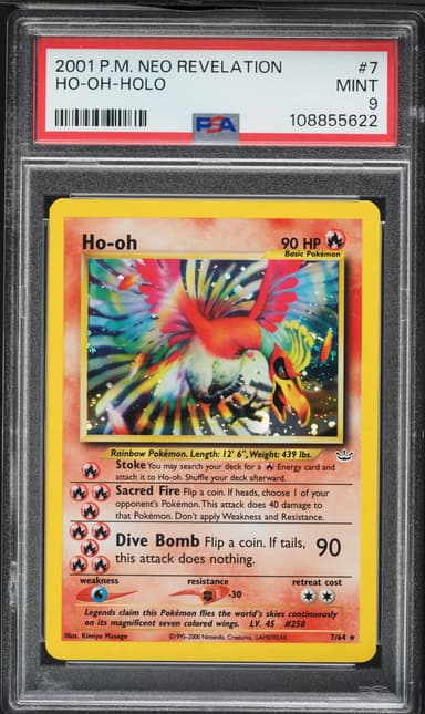 HO-Oh-Holo