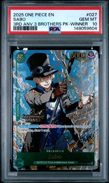 Sabo