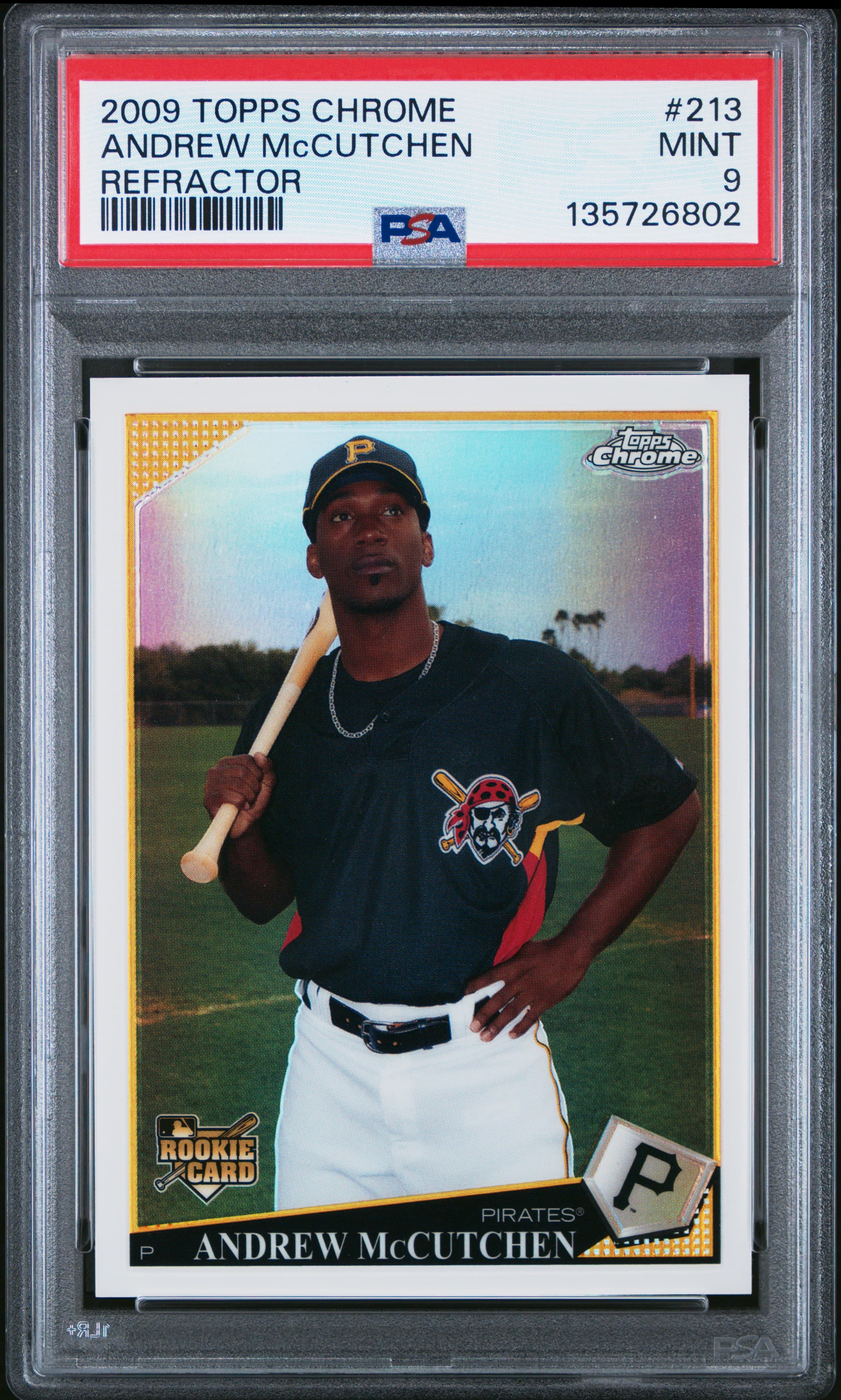 Andrew McCutchen