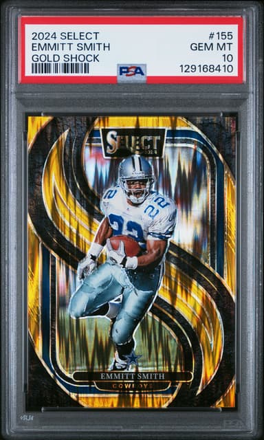Emmitt Smith