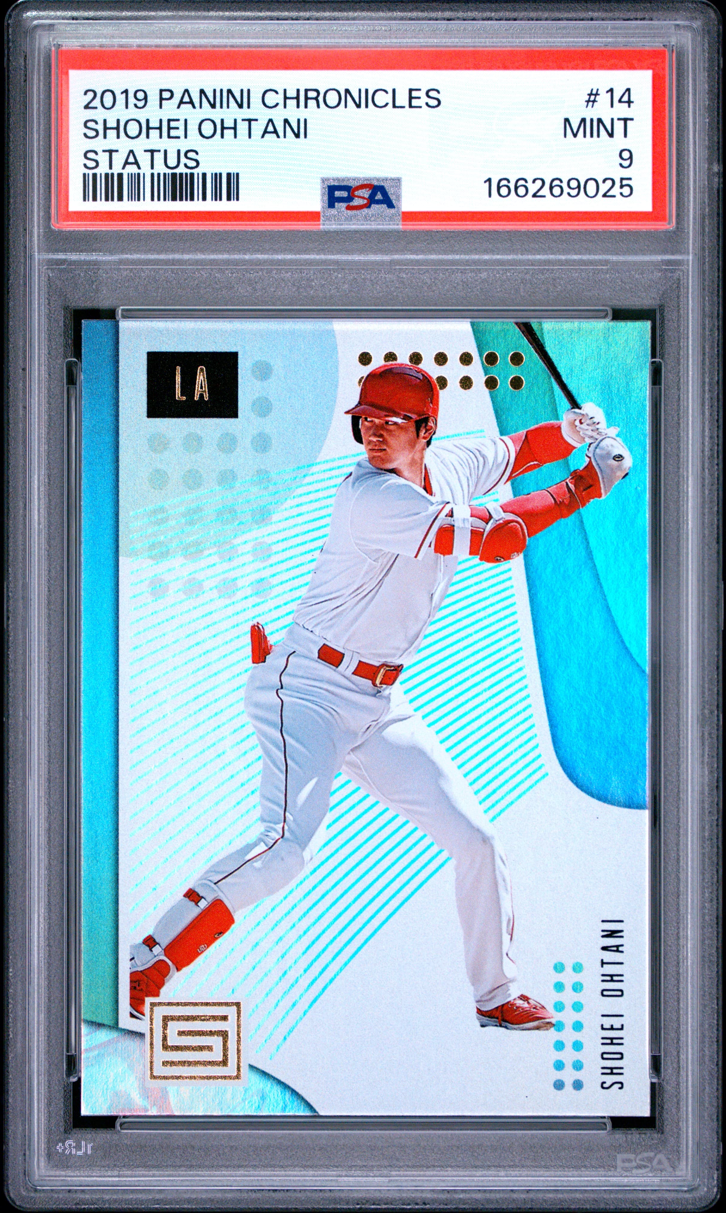 Shohei Ohtani