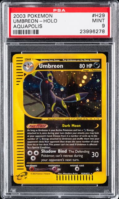 Umbreon-Holo