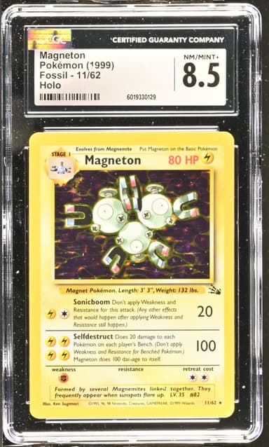 Magneton