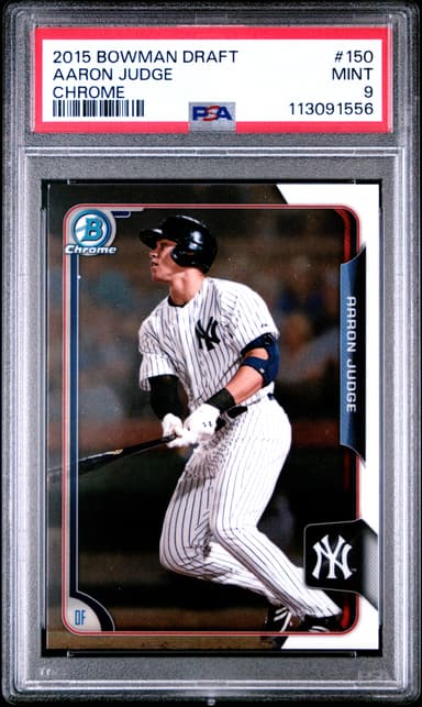 Aaron Judge