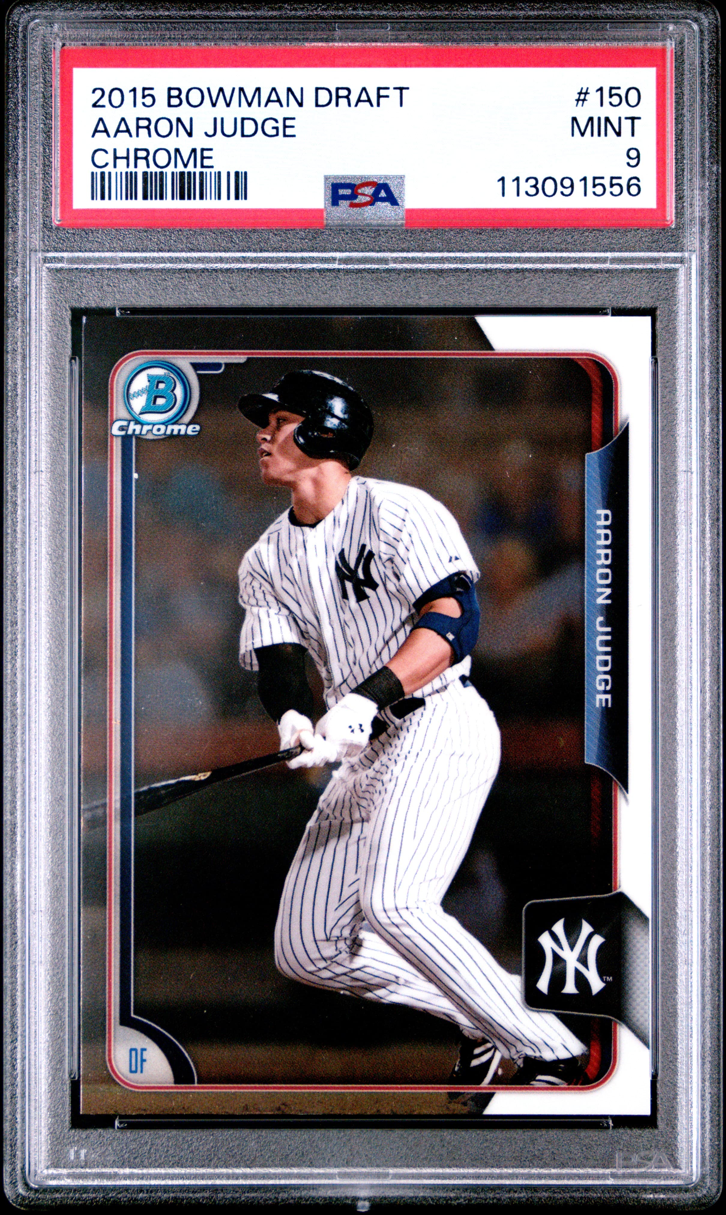 Aaron Judge