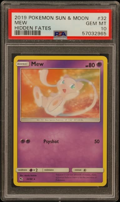 Mew