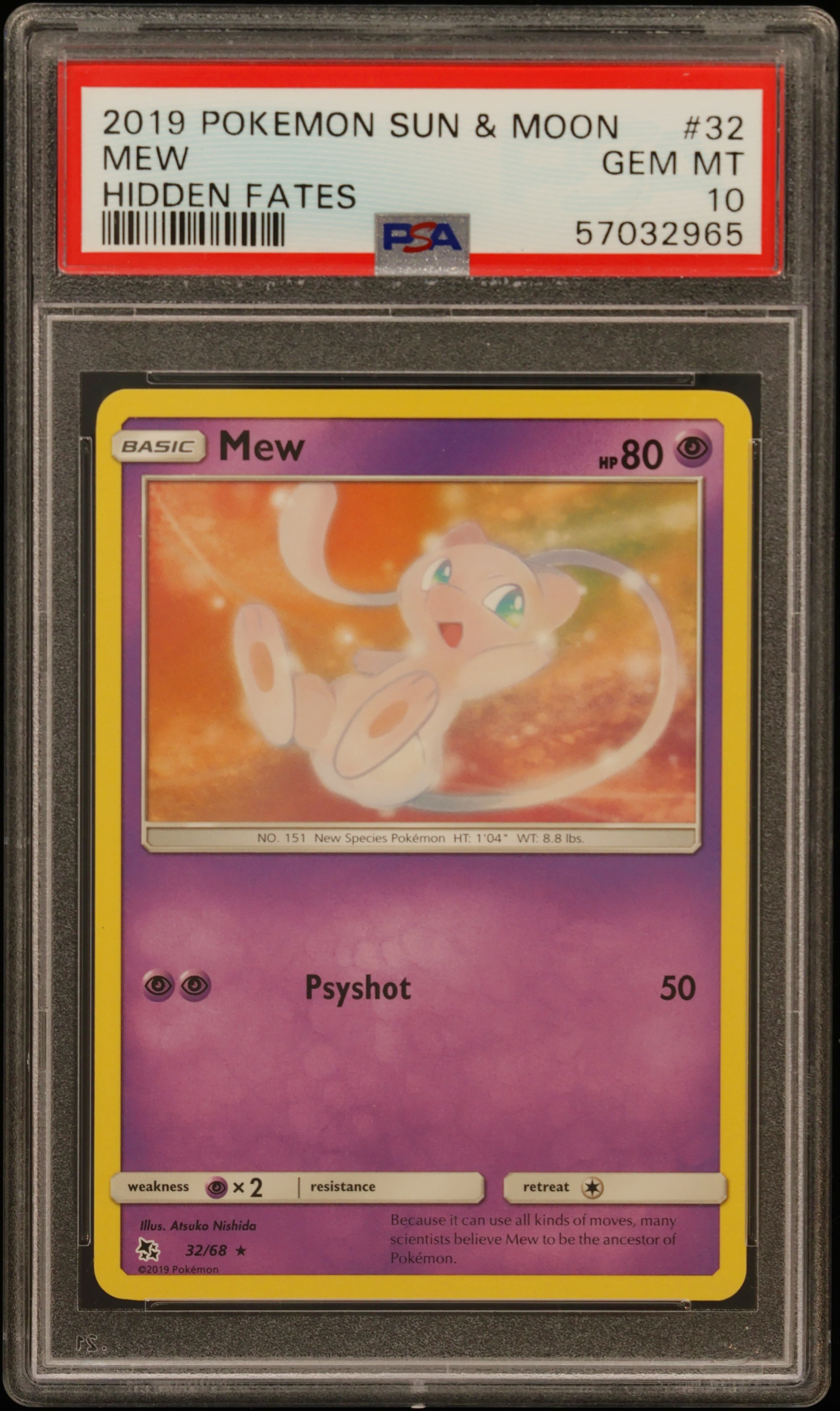 Mew