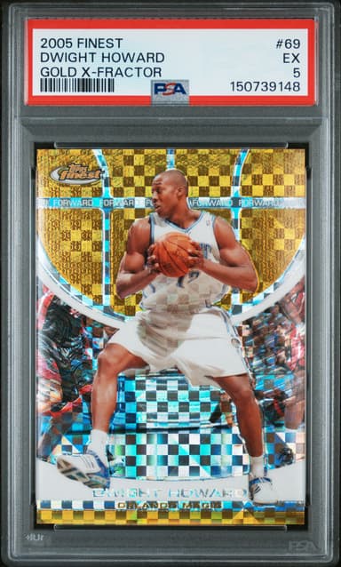 Dwight Howard