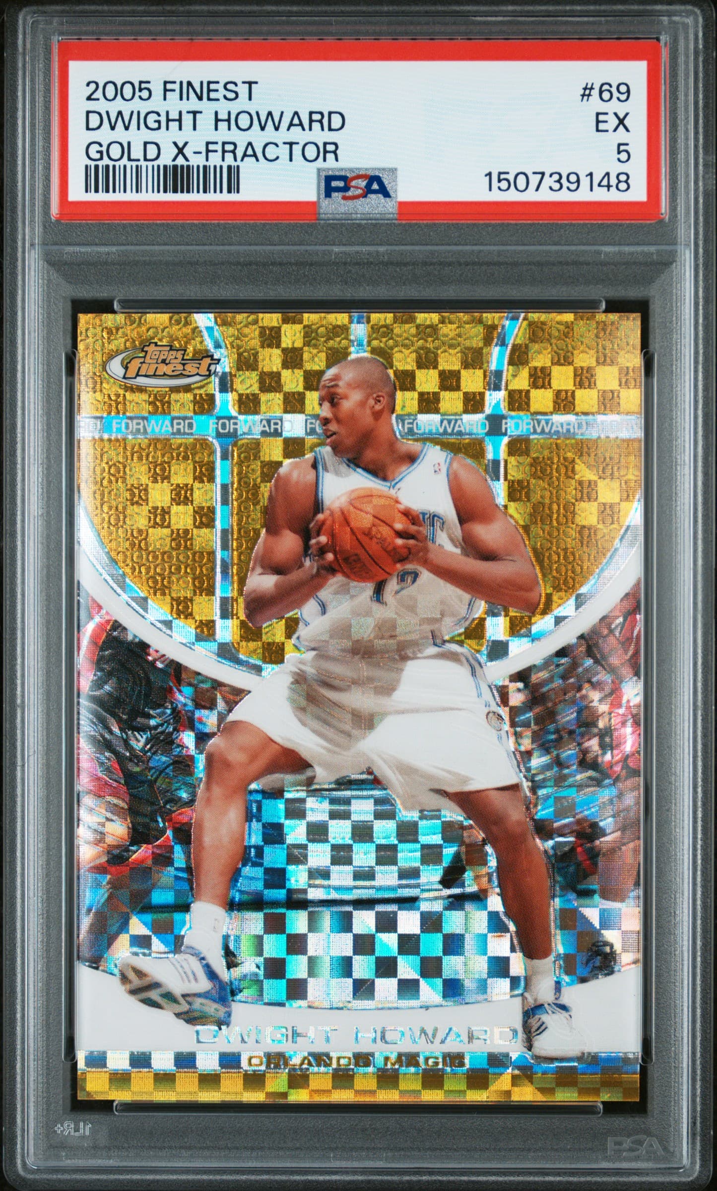 Dwight Howard
