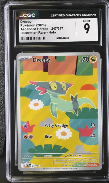 Dreepy