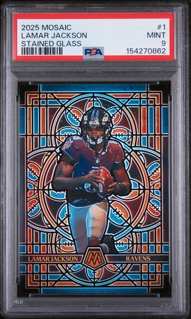 Lamar Jackson