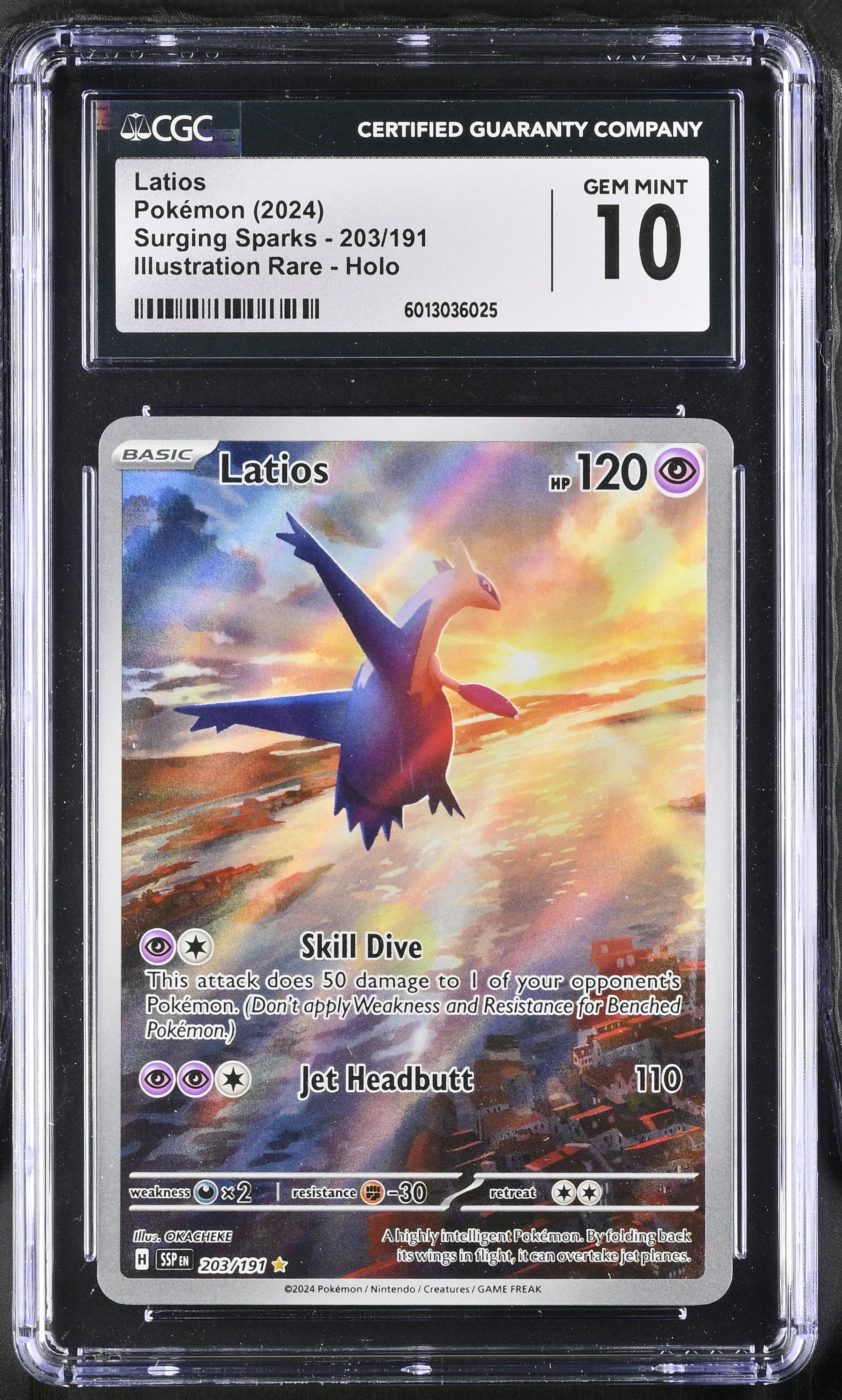 Latios