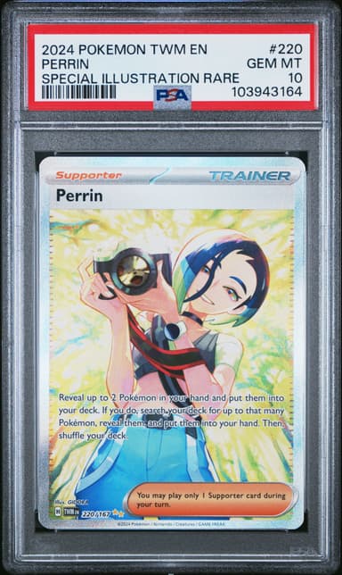 Perrin