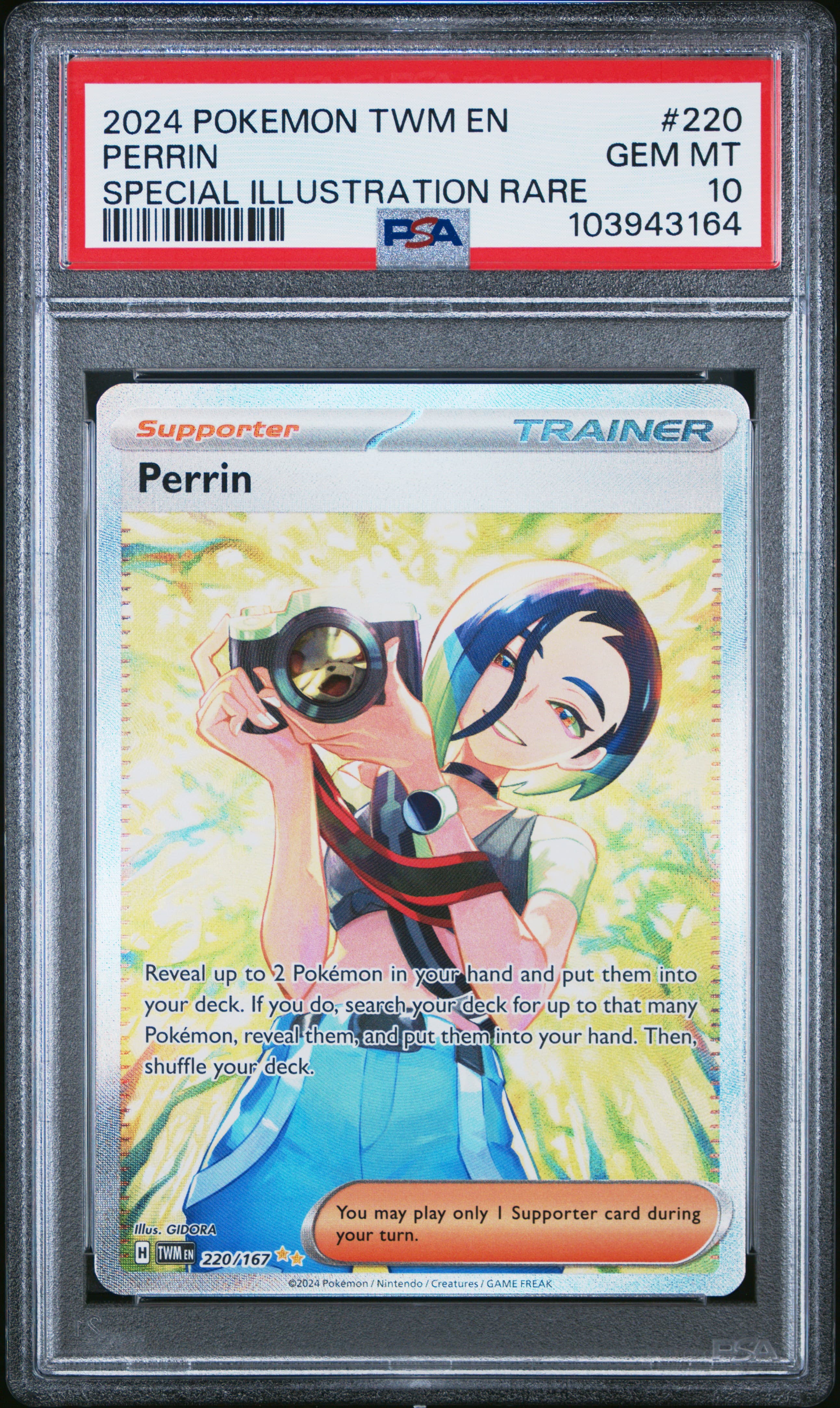 Perrin