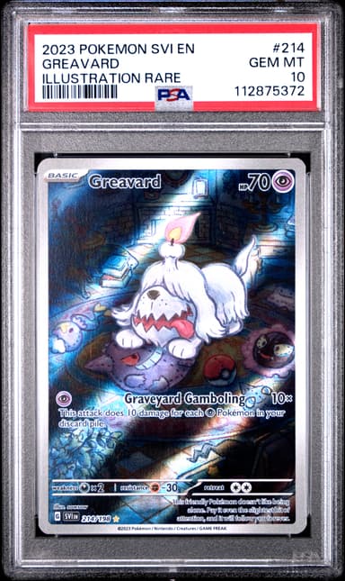 Greavard