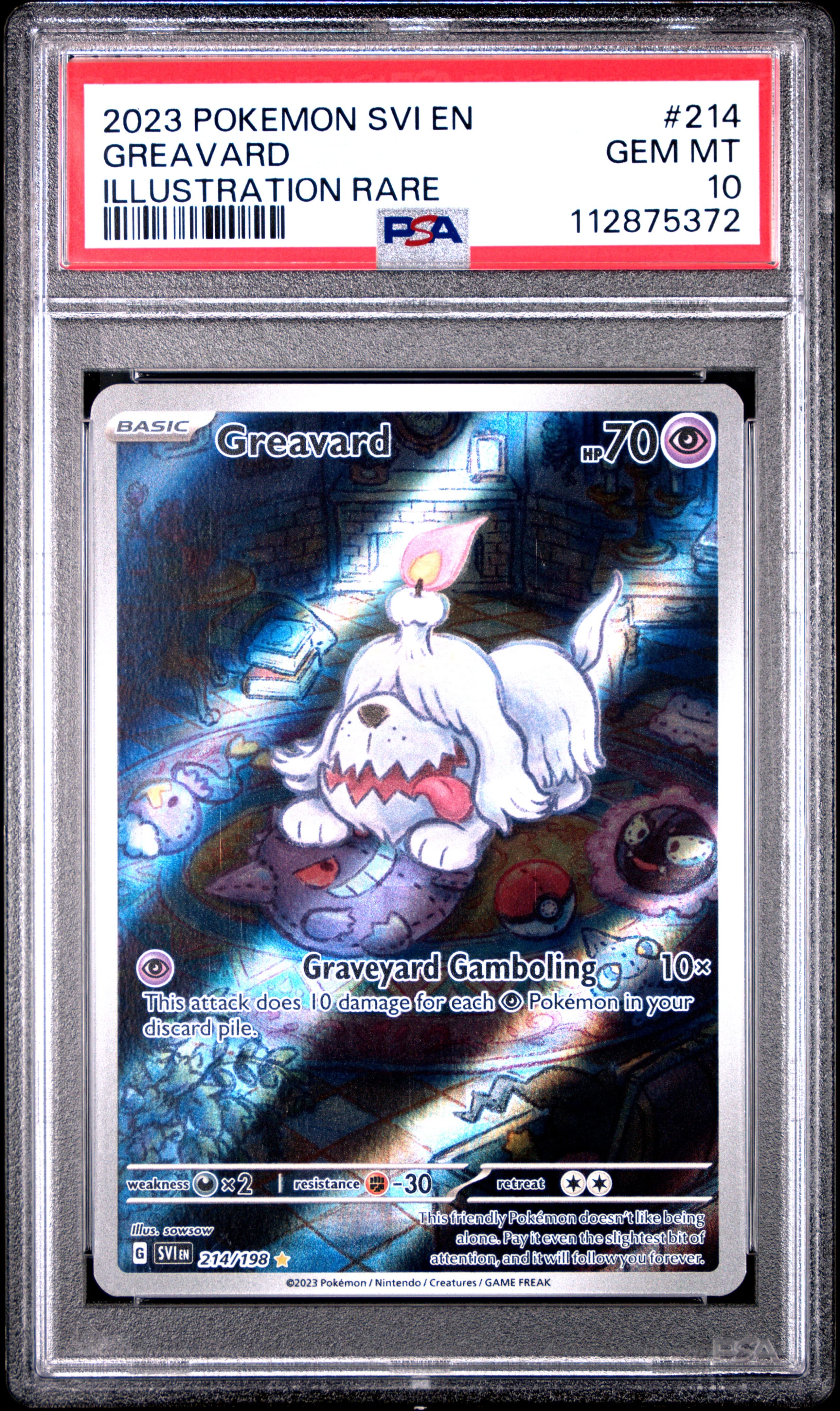 Greavard