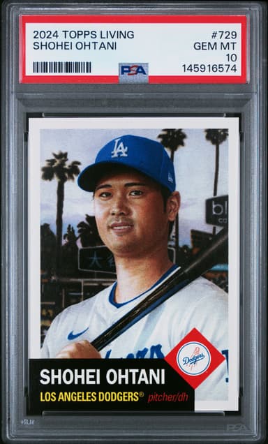 Shohei Ohtani