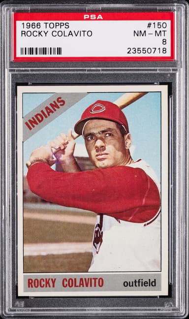 Rocky Colavito