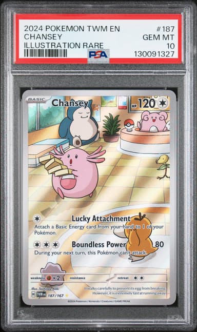 Chansey