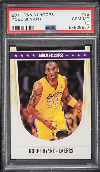 Kobe Bryant