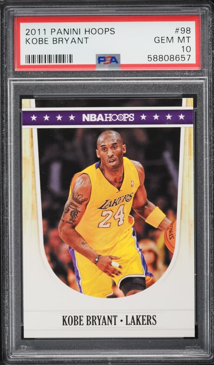 Kobe Bryant