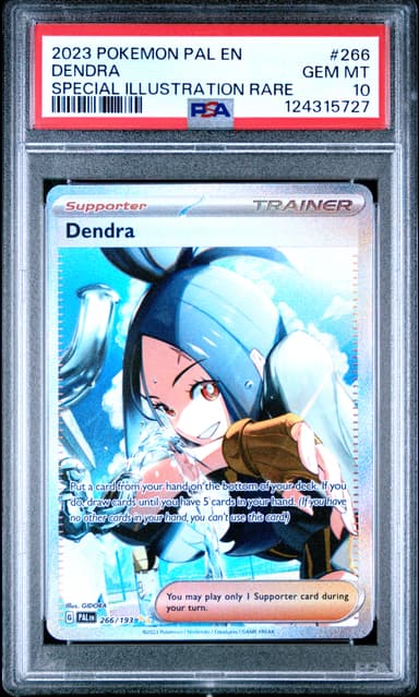 Dendra