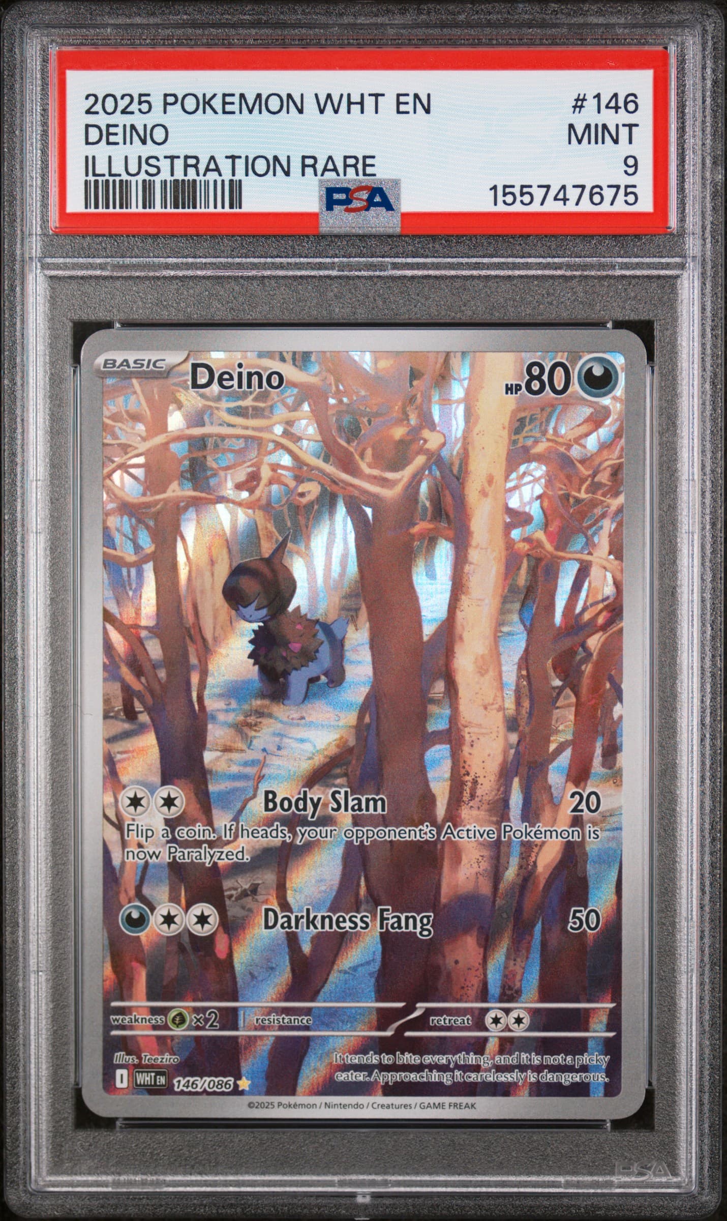 Deino