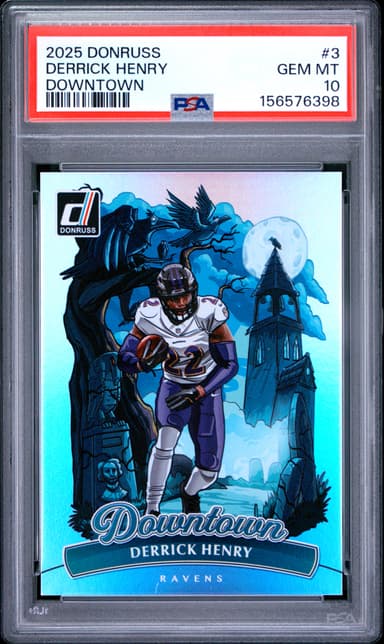Derrick Henry