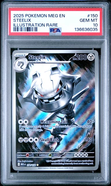 Steelix
