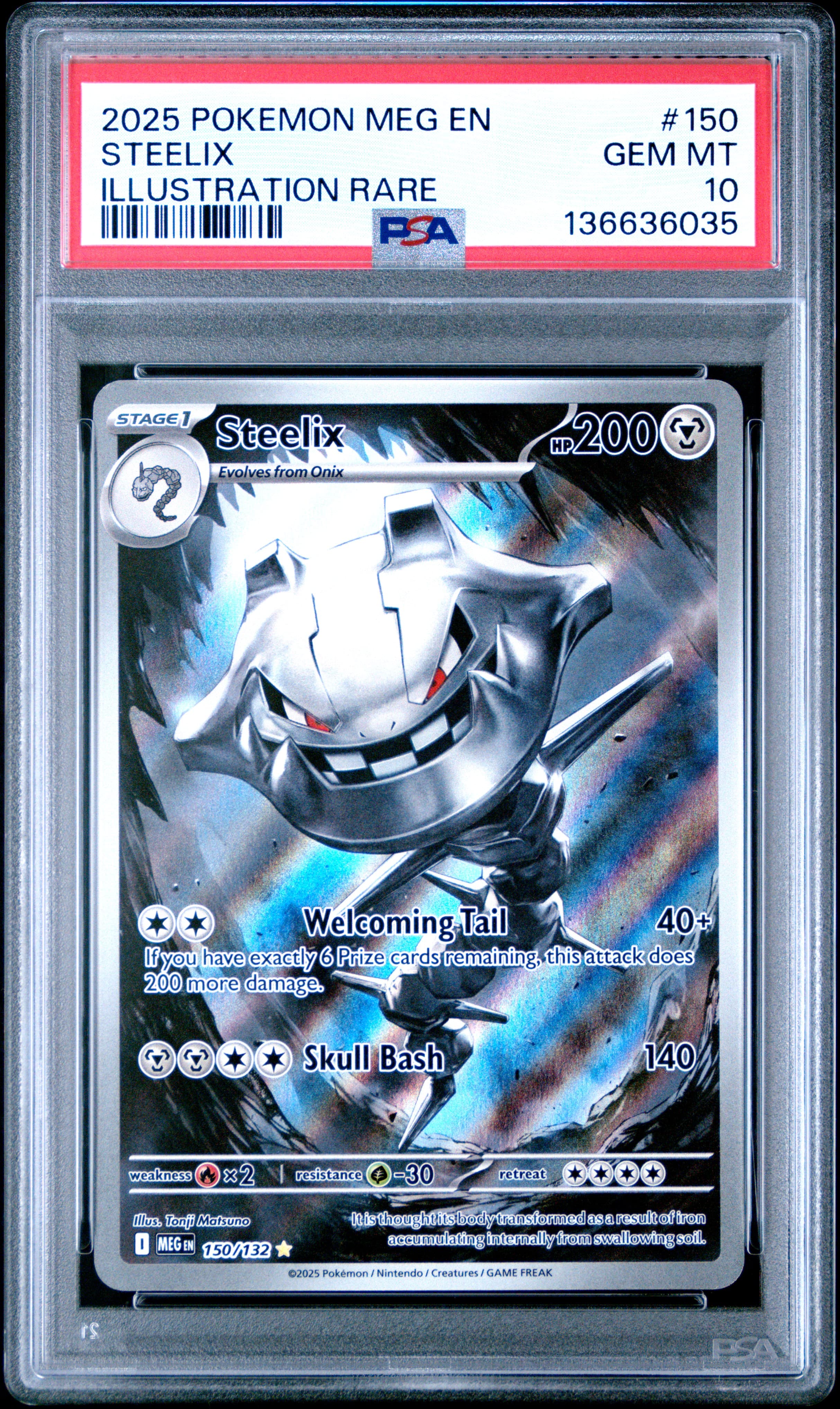 Steelix