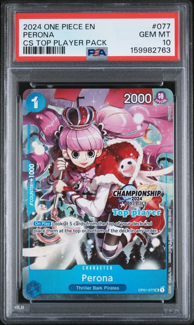 Perona