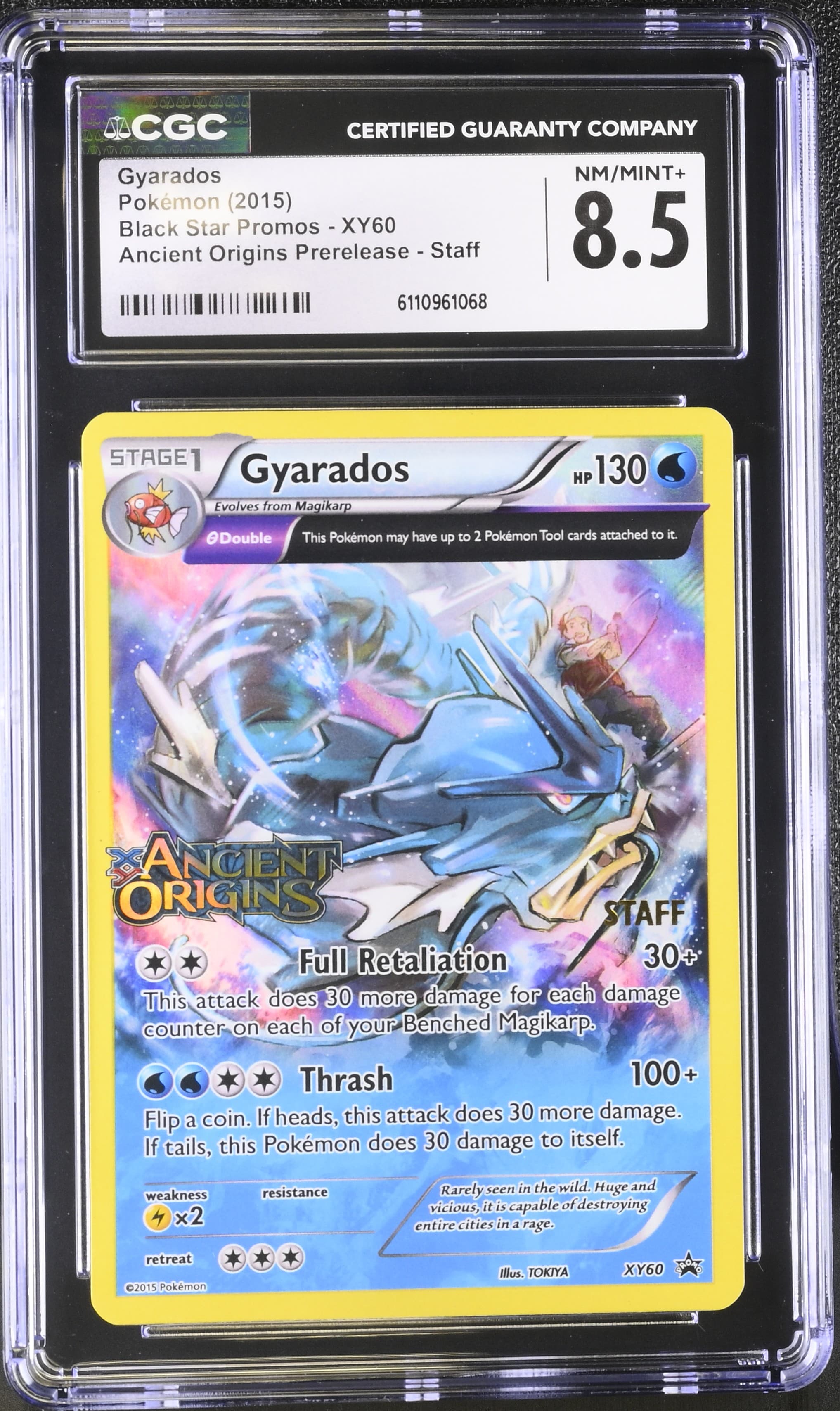 Gyarados