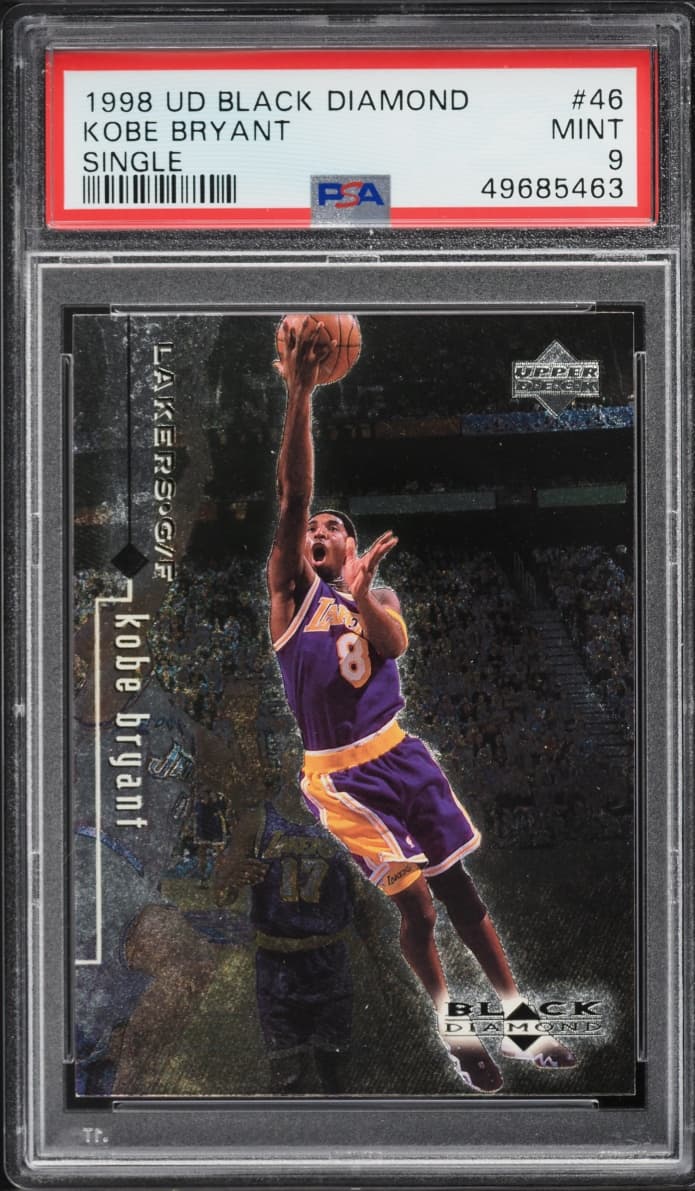Kobe Bryant