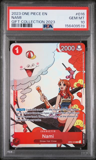 Nami