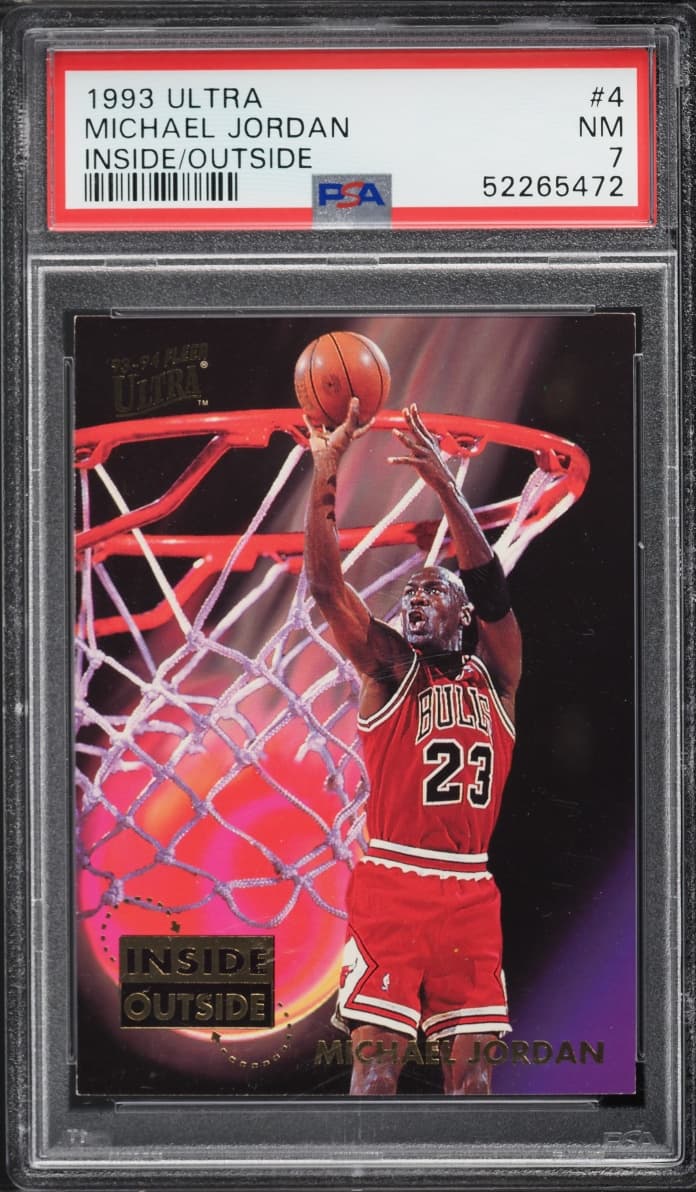 Michael Jordan