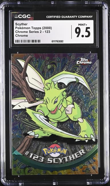 Scyther