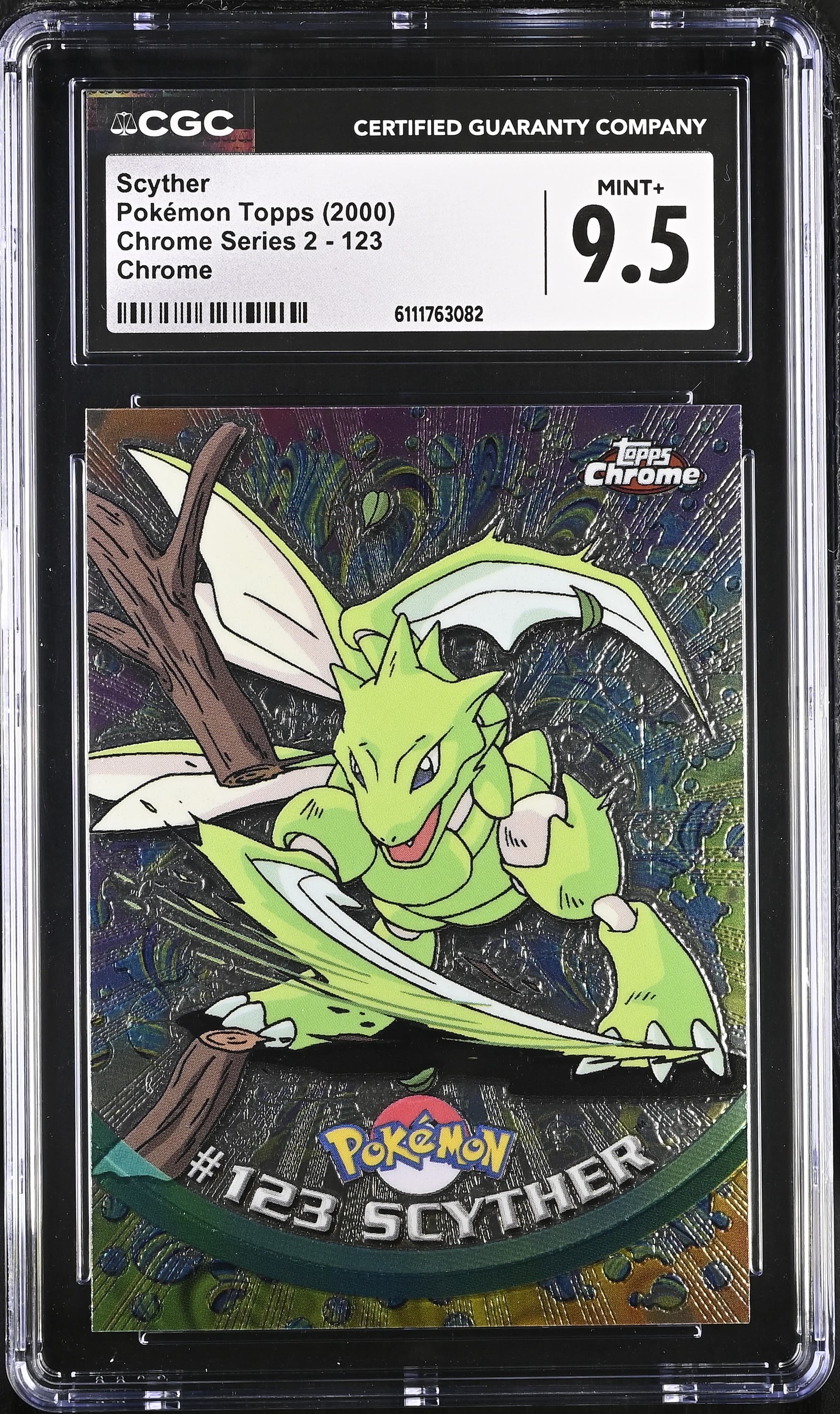 Scyther