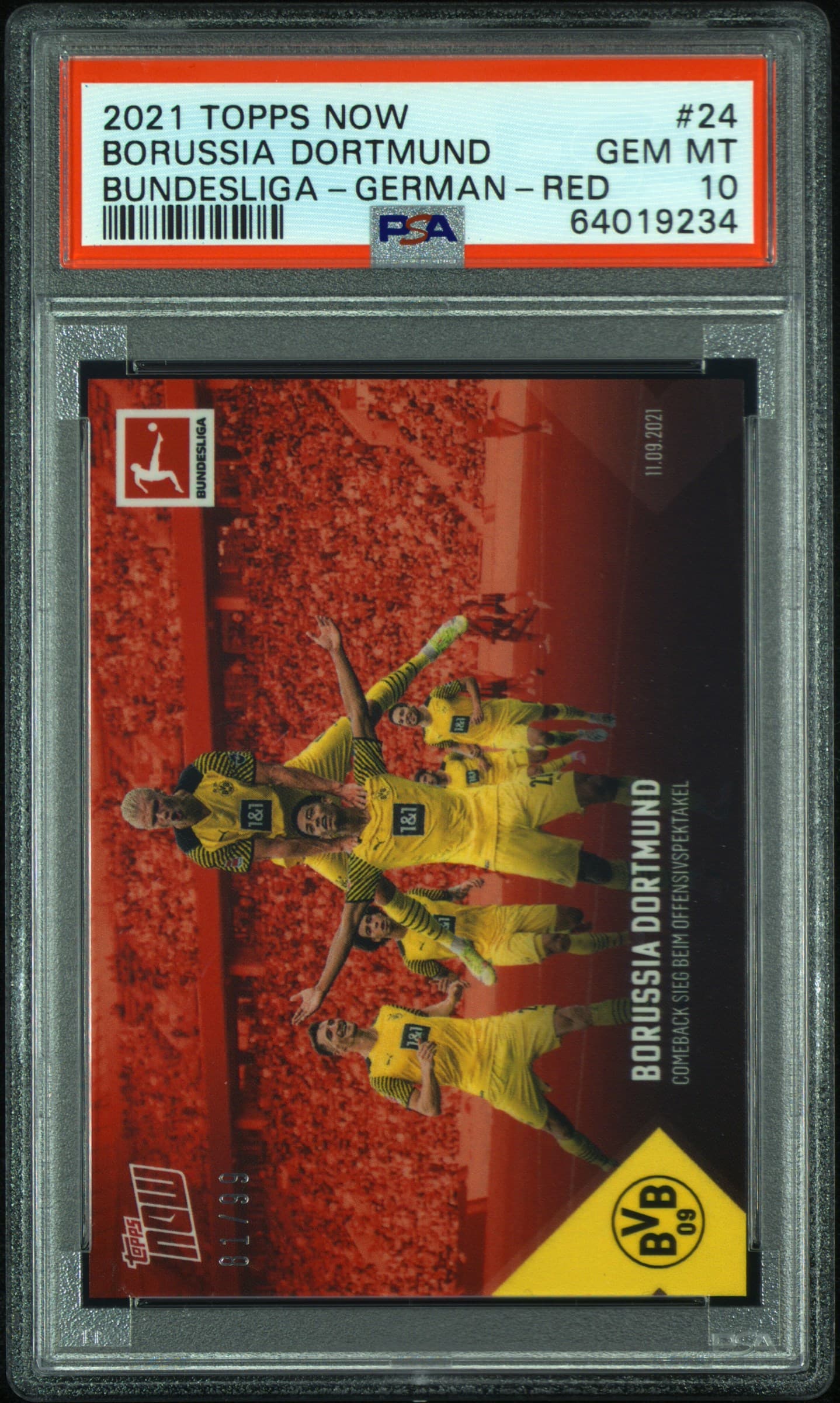 Borussia Dortmund