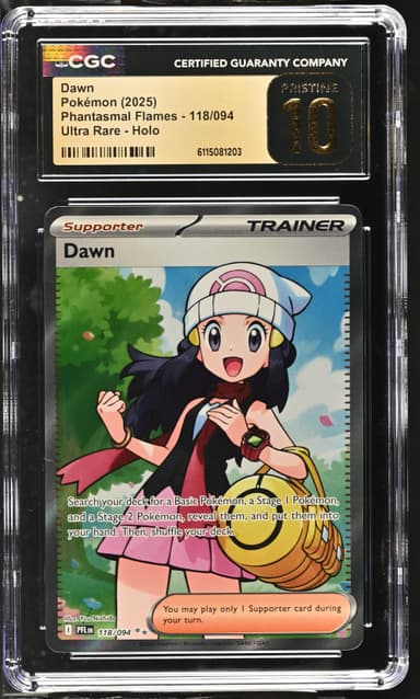 Dawn