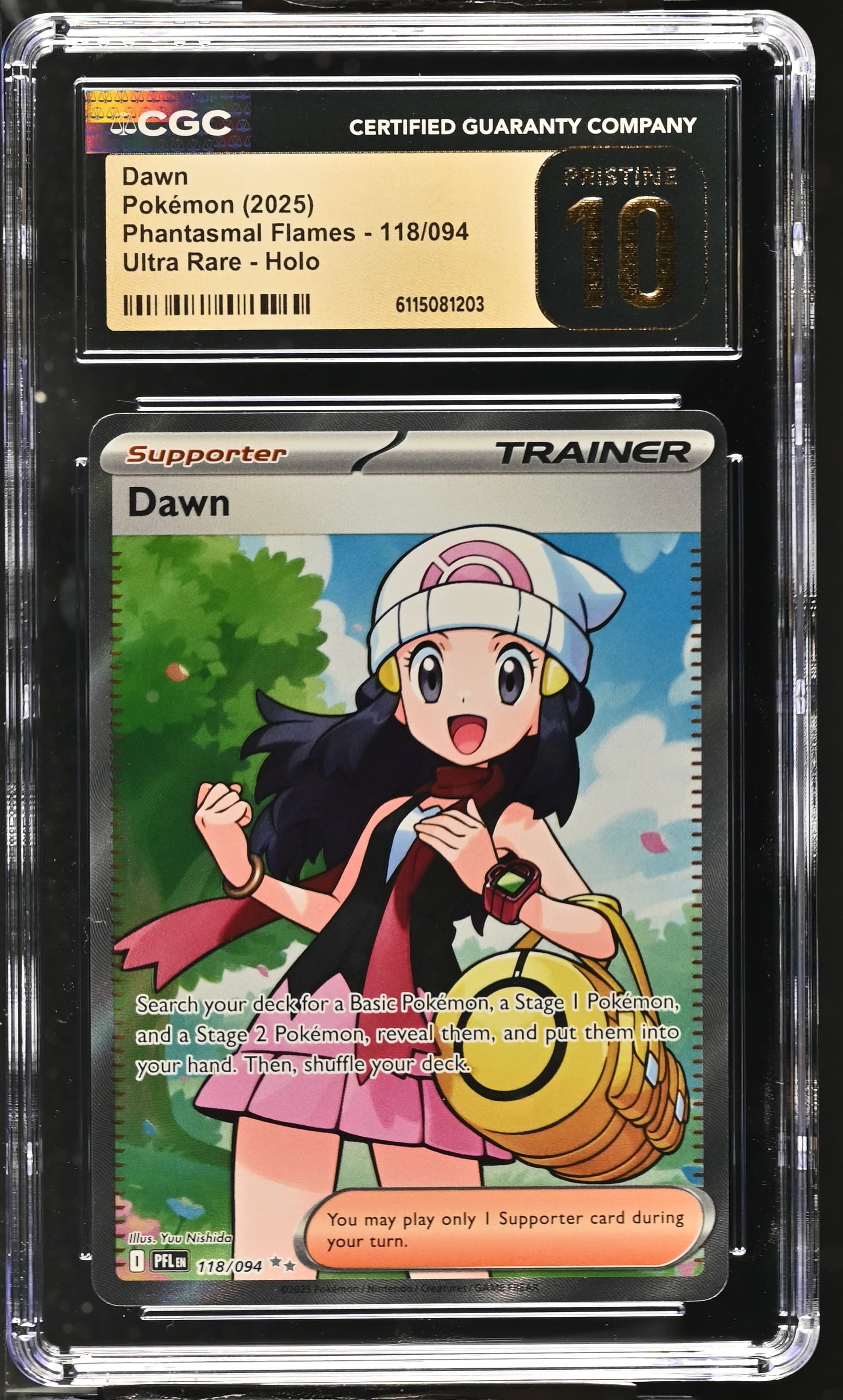 Dawn