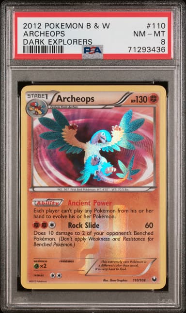 Archeops