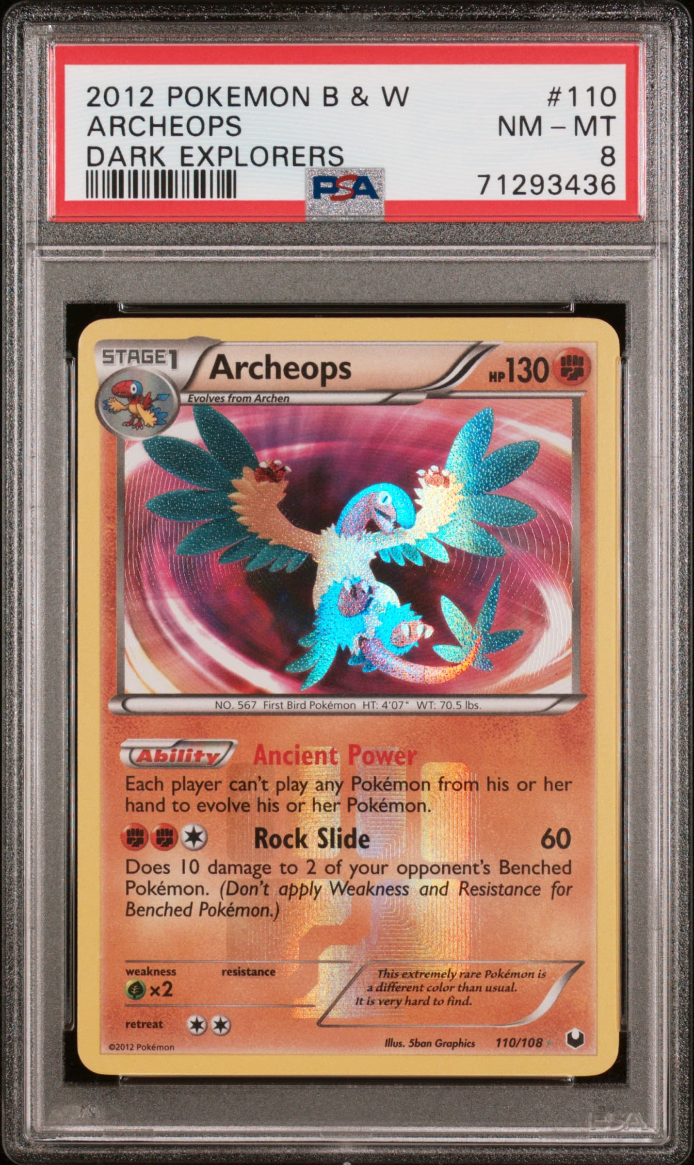 Archeops