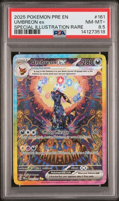 Umbreon EX