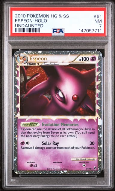 Espeon-Holo