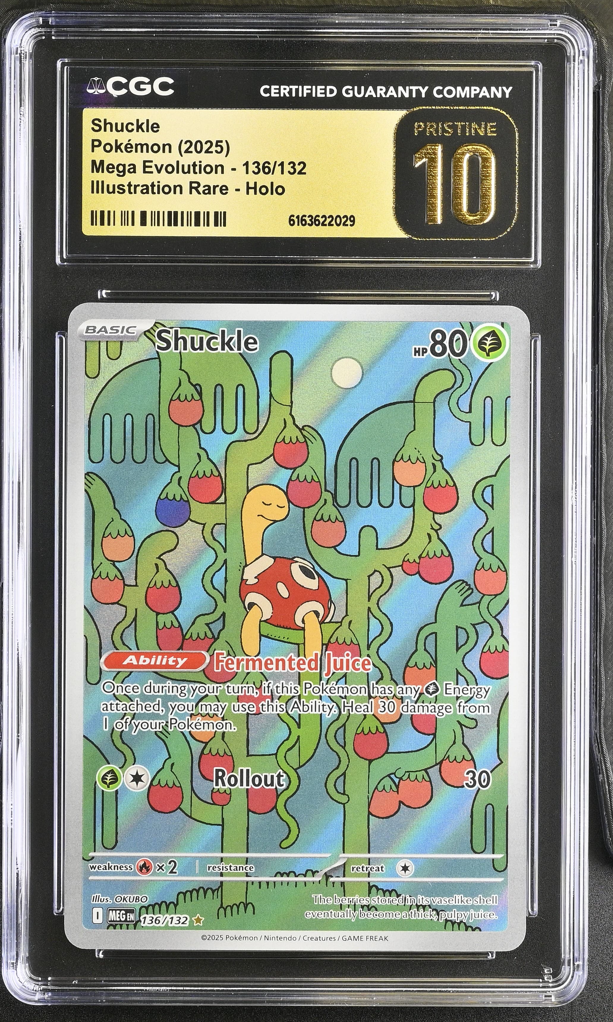 Shuckle